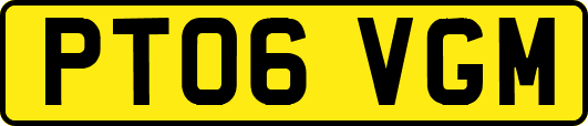PT06VGM