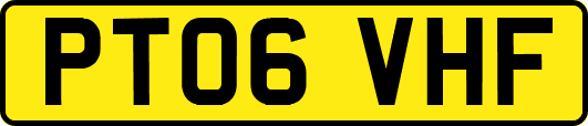 PT06VHF
