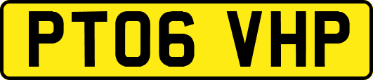 PT06VHP