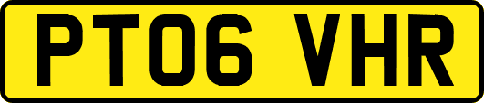PT06VHR