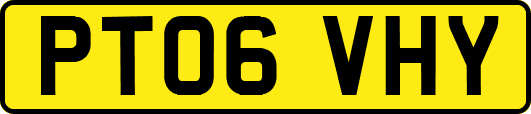 PT06VHY