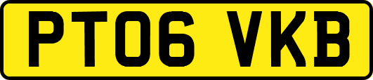 PT06VKB