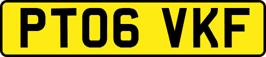PT06VKF