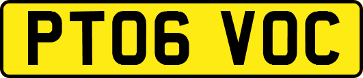 PT06VOC
