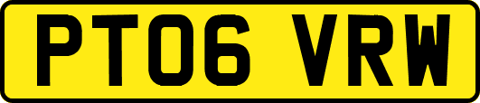 PT06VRW