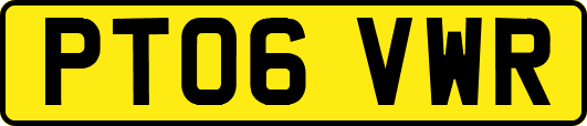 PT06VWR
