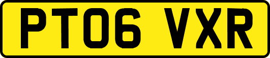 PT06VXR