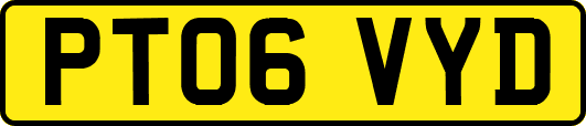 PT06VYD