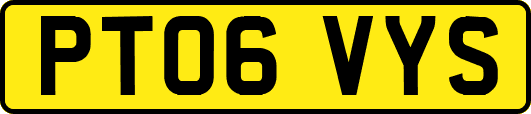 PT06VYS
