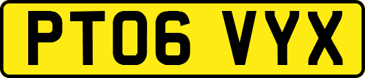 PT06VYX