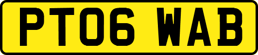PT06WAB