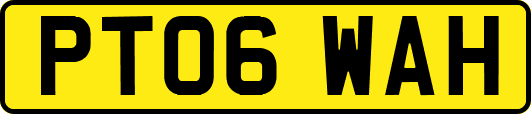 PT06WAH