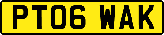 PT06WAK