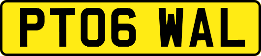 PT06WAL