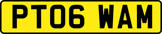 PT06WAM