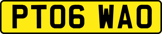 PT06WAO