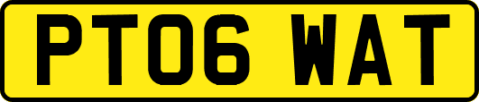 PT06WAT