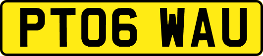 PT06WAU