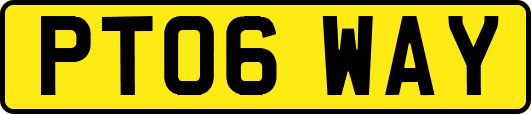 PT06WAY