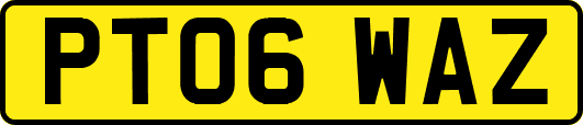 PT06WAZ