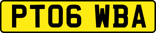 PT06WBA
