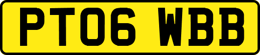 PT06WBB