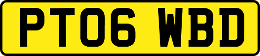 PT06WBD