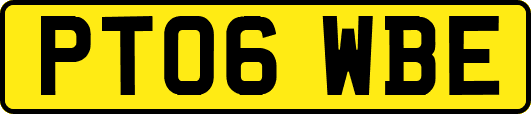 PT06WBE
