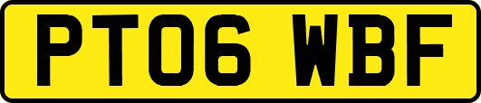 PT06WBF