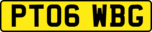 PT06WBG