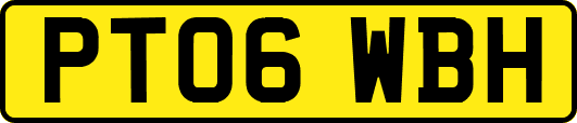 PT06WBH