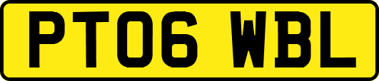PT06WBL