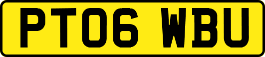 PT06WBU