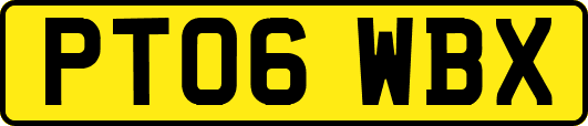 PT06WBX