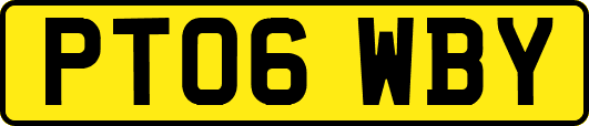 PT06WBY