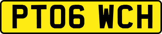 PT06WCH