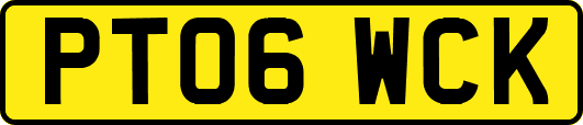 PT06WCK