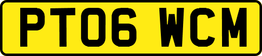 PT06WCM