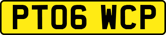 PT06WCP