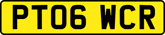PT06WCR
