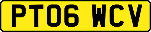 PT06WCV