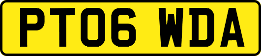 PT06WDA