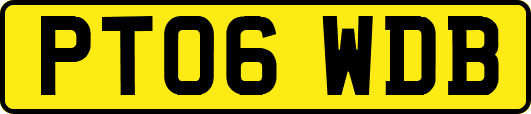 PT06WDB