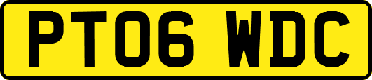 PT06WDC