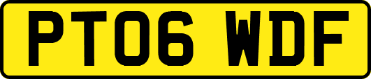 PT06WDF