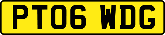 PT06WDG
