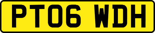 PT06WDH