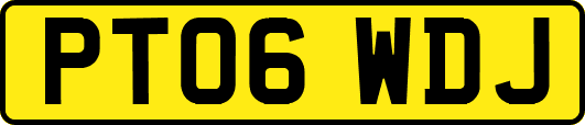 PT06WDJ