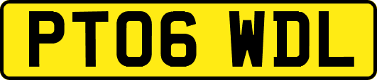 PT06WDL