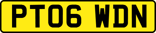 PT06WDN
